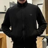 Ветровка Nike, зипка Fred Perry 6