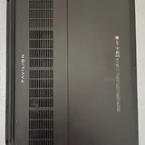 Игровой ноутбук HP Pavilion Gaming 15 7