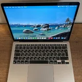 Apple MacBook Air M1 2020 2