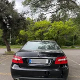 Mercedes-Benz E350 AMG 3