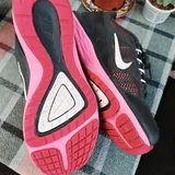 Nike беговые кроссовки 5