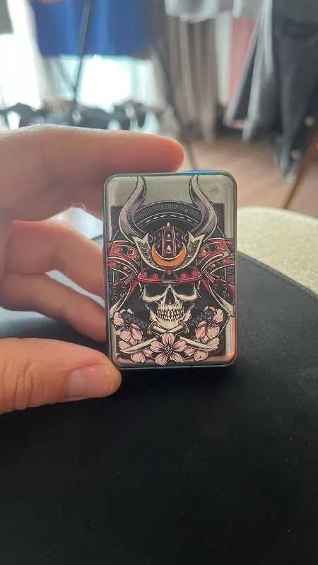 Smoant Charon Baby Plus