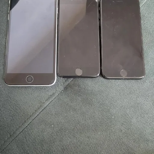 iPhone 7, iPhone 8 Plus