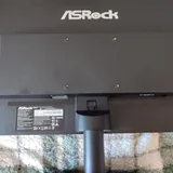 ASRock CL25FF 24.5" monitor 2