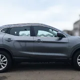 2023 Nissan Qashqai 7