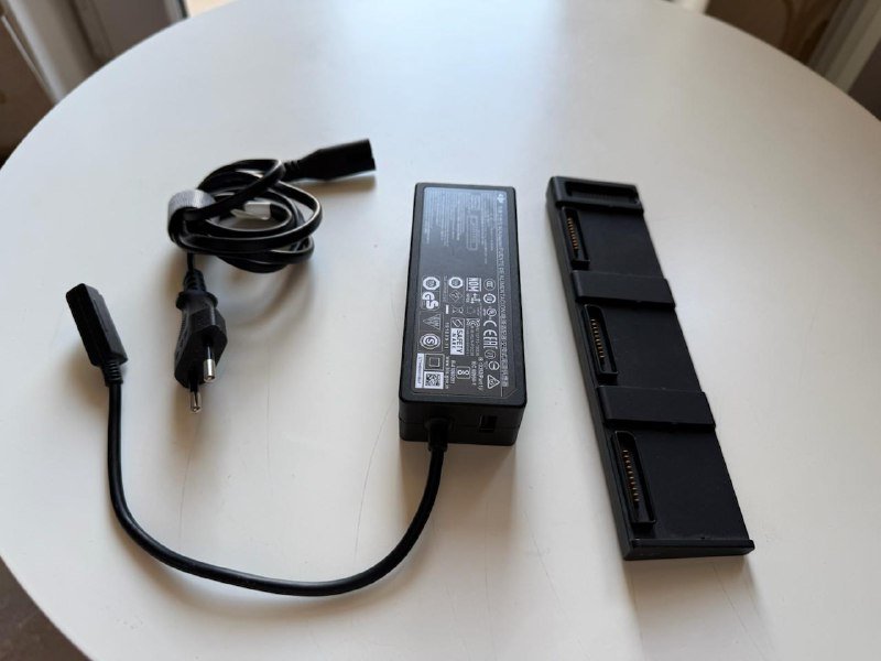 Mavic Air 2S дрон с комплектом аксессуаров и фильтров 6