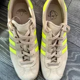 Adidas Stadt кроссовки 2