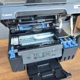Canon G3470 տպիչ 2
