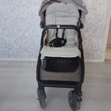 Коляска прогулочная Joie Evalite Duo 2
