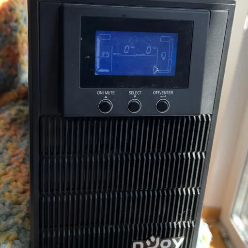 ИБП NJOY Aten PRO 2000