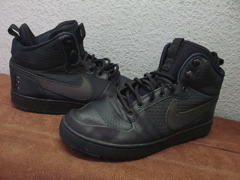 Nike blazer, diesel кеды, nike court vision кеды 9