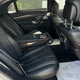 Mercedes-Benz S450 6