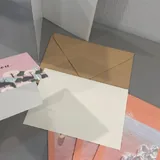 Новые поздравительные открытки с конвертами 4
