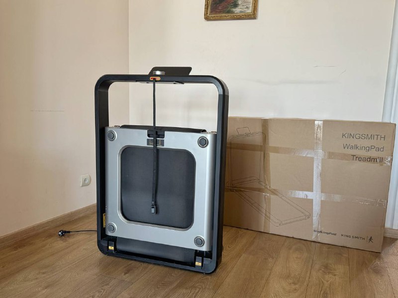 Беговая дорожка Xiaomi KingSmith WalkingPad 2