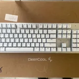 Механические клавиатуры Ducky, MSI, Razer, Varmilo, Keychron 4