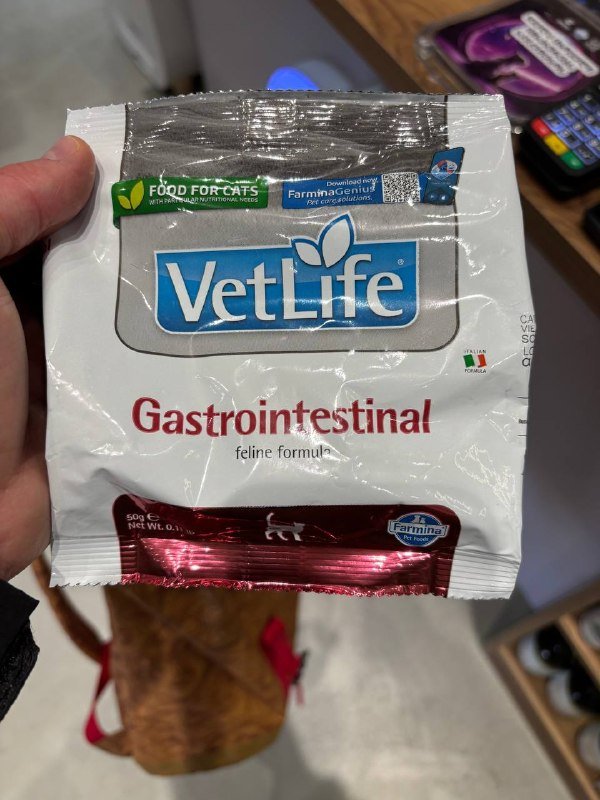 Monge gastrointestinal для собак, лоток для котят, тестер сухого корма Farmina