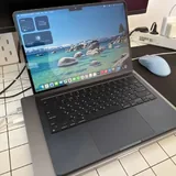 MacBook Air M2 8/256 ГБ 2