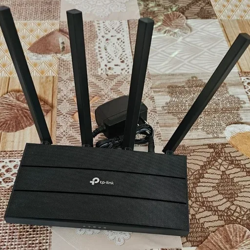 Роутер TP-Link