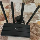 Роутер TP-Link 1