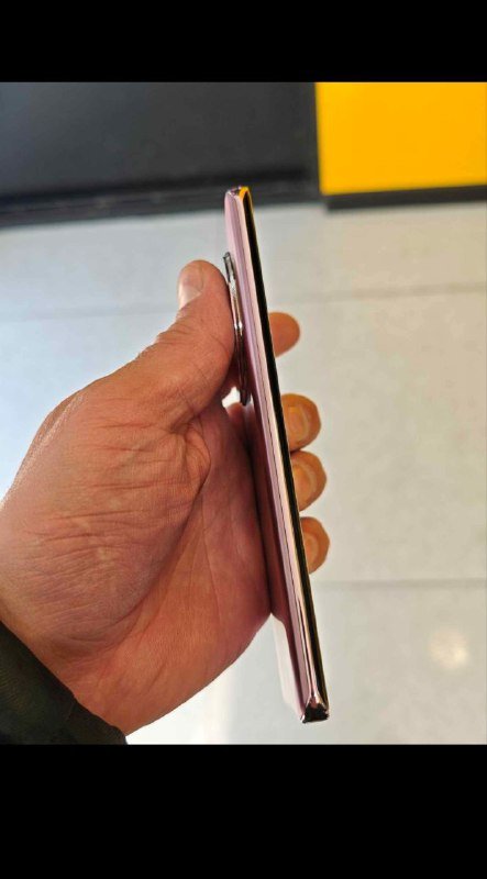 Смартфон Honor X9e 12GB 256GB фиолетовый 5