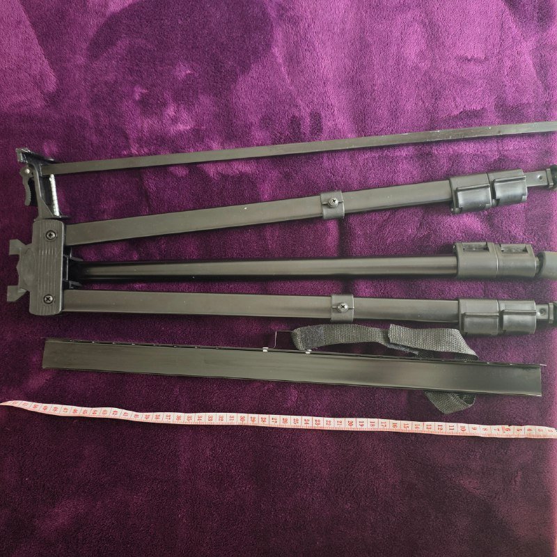 Мольберт штатив для рисования 5