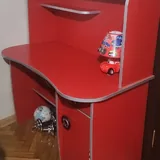 Детская спальня 3