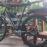 Велосипед 26" 1