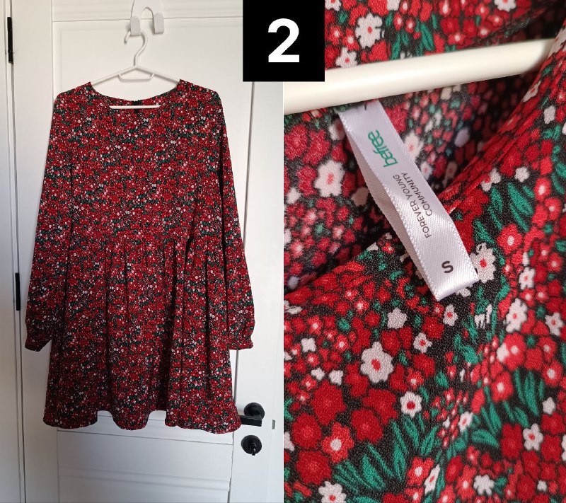 Платье Rezerved, Платье Befree, Платье Maison Montrose, Топ H&M, Джинсы Befree, Джинсы Befree, Брюки Mango, Джинсы Mango 2