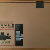 Игровой ноутбук ASUS TUF A15 RTX 3050 2