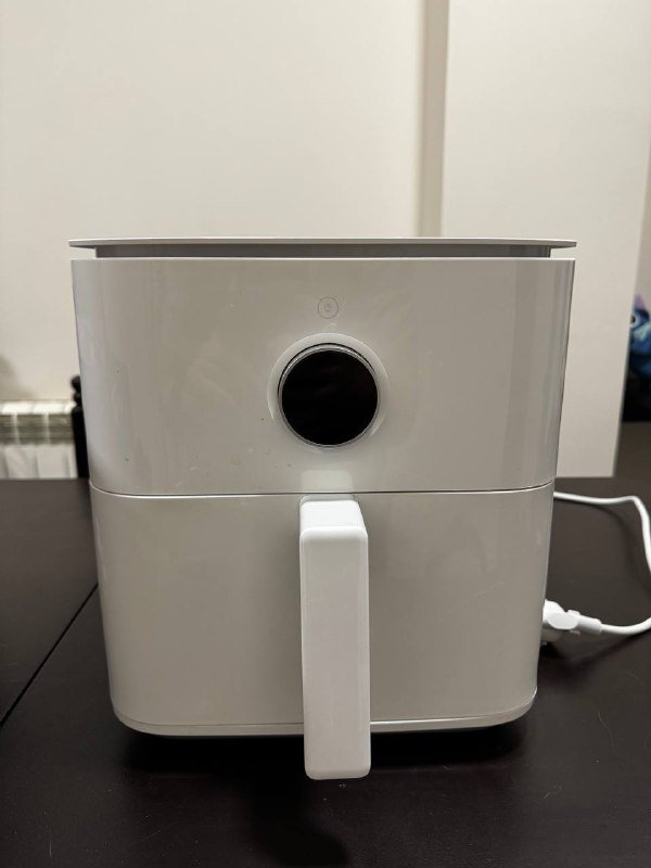 Xiaomi Smart Air Fryer 6.5L 1