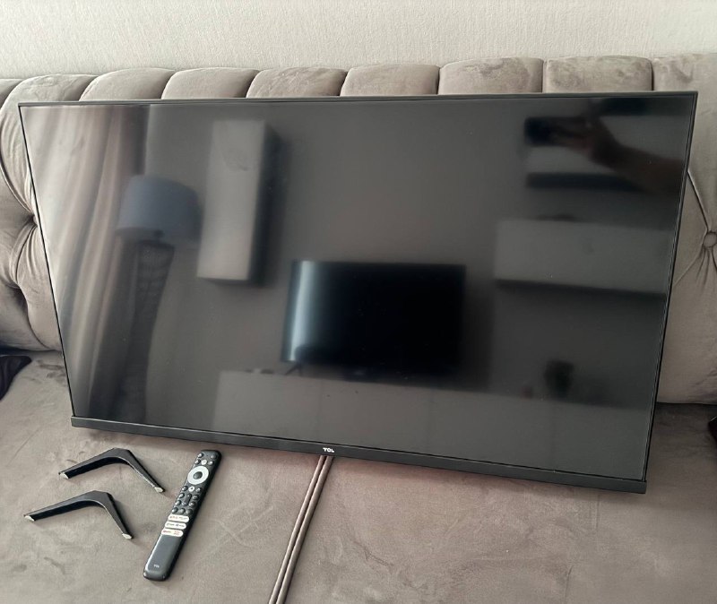 телевизор TCL-40S65A 2