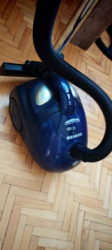 Пылесос Hoover 3