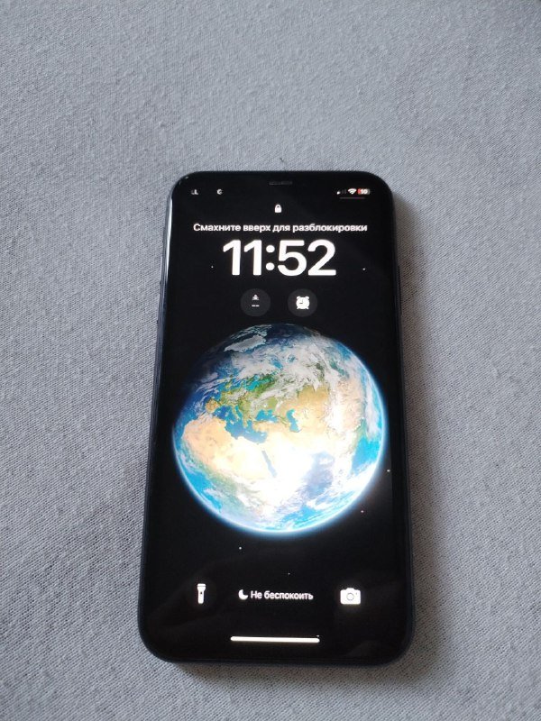 iPhone 11 128 ГБ 2