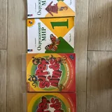 Учебники первого класса Interschool 2