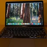 MacBook Air 2019 1