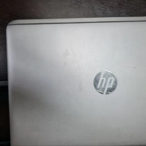 HP ноутбук i5, 8 GB RAM