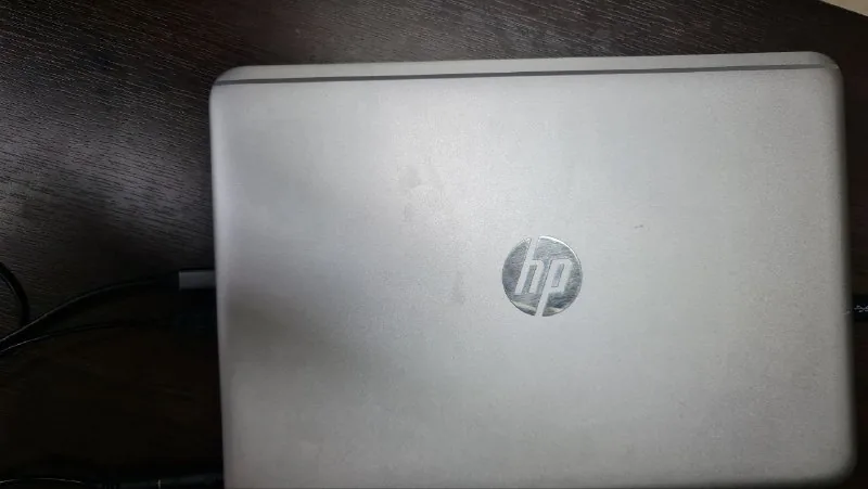 HP ноутбук i5, 8 GB RAM 1