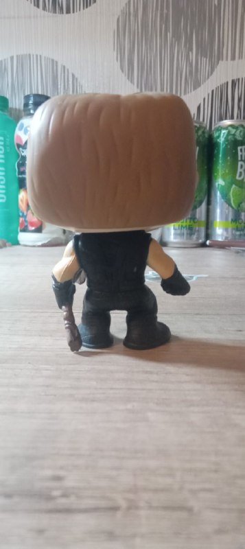 Фигурка Funko Pop 2