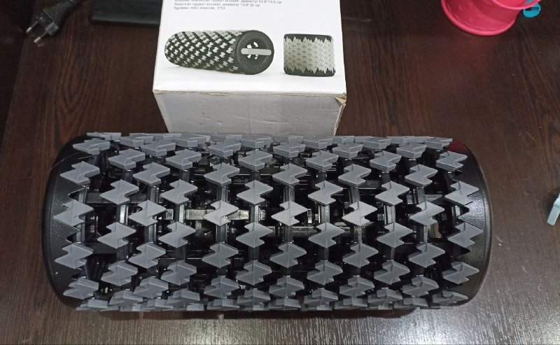 Массажный ролик Bradex 2