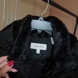 Новая куртка Calvin Klein, размер L 3