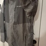 Columbia Piste Beast Omni-Tech Ski Jacket XXL 3