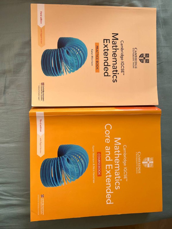 Учебники по физике, истории, биологии, математике, русскому языку 5