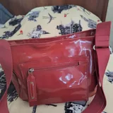 Кожаные брендовые сумки почти в личке 8