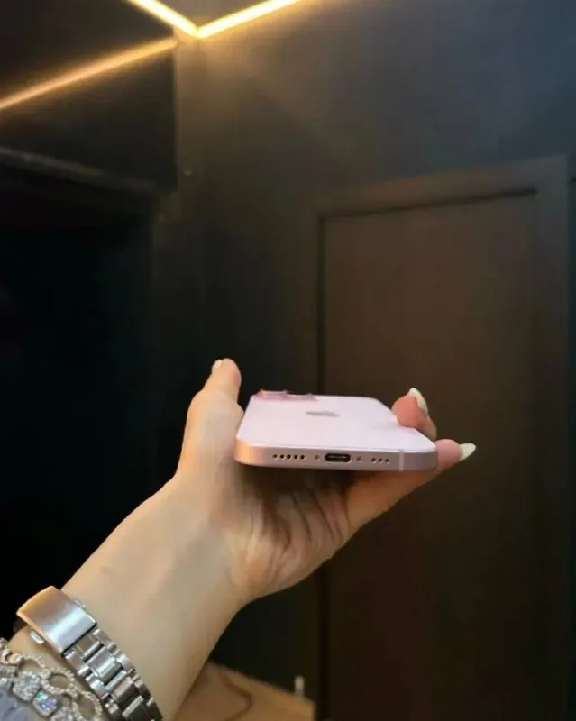 iPhone 256GB 1
