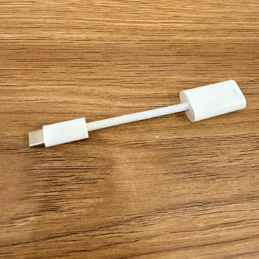 Переходник USB-C Apple
