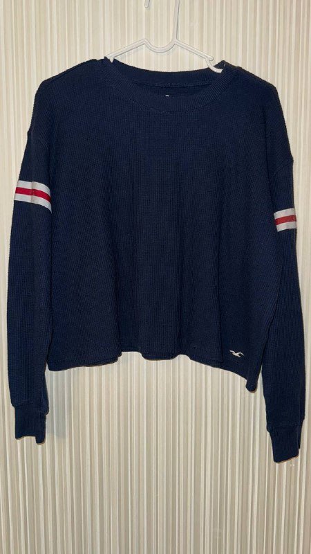 Свитер Hollister XS