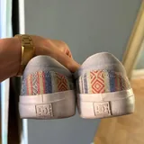 Кеды DC 2