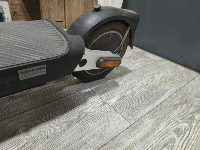 электросамокат Xiaomi scooter 5 pro 3