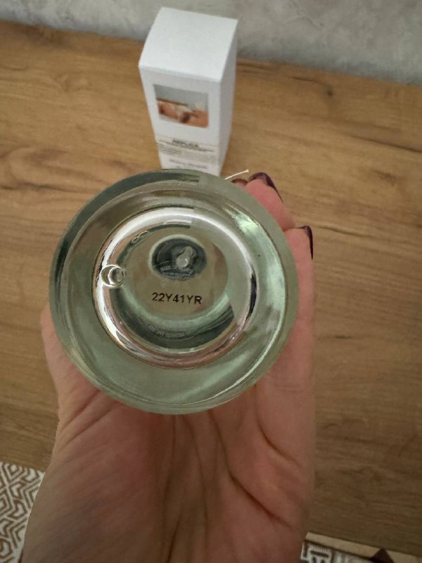 Духи Maison Margiela Replica Bubble Bath 3