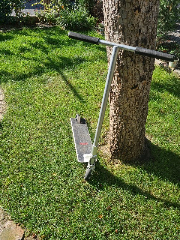 Стрит-самокат Aztek